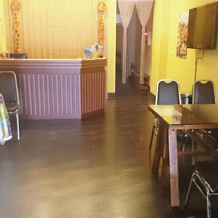 Sun Moon Lake Crystal B&B Nantou Exterior photo