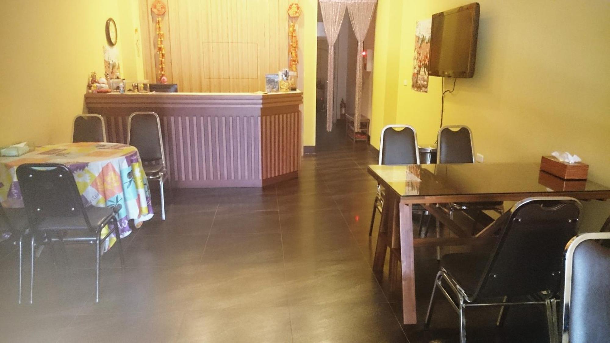 Sun Moon Lake Crystal B&B Nantou Exterior photo