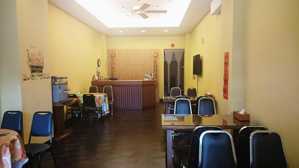 Sun Moon Lake Crystal B&B Nantou Exterior photo